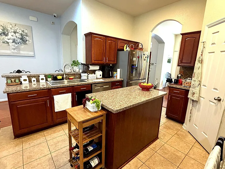 5811 Deleon Trail Dr — Photo 7