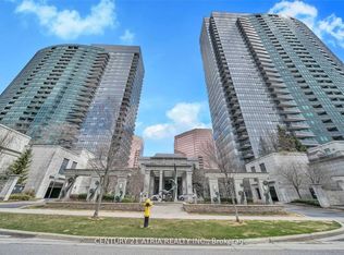 25 Greenview Ave #2025, Toronto, ON M2M 0A5