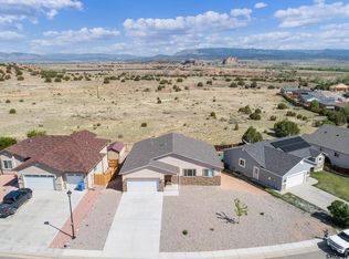 150 High Meadows Dr, Florence, CO 81226