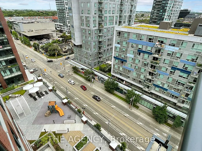35 Tubman Ave #Penthouse 1115 — Photo 28