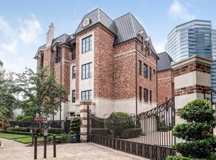 1231 Rue De La Paix Way #A1, Houston, TX 77056