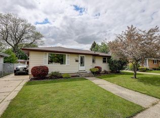 2222 23rd Ave, Kenosha, WI 53140