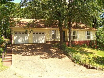 11 Summerland Ct, Little Rock, AR, 72227