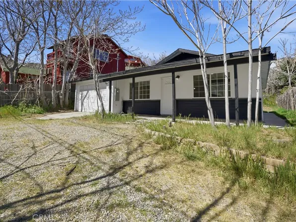 4236 Mount Pinos Way, Frazier Park, CA 93225