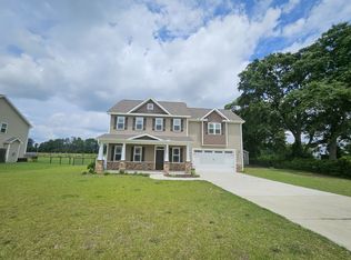 303 Weeping Willow Dr, La Grange, NC 28551