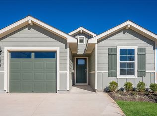 The Charlotte Plan, Marigold, Uhland, TX 78640