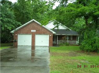 1503 Albert Storm Ave, Moncks Corner, SC 29461