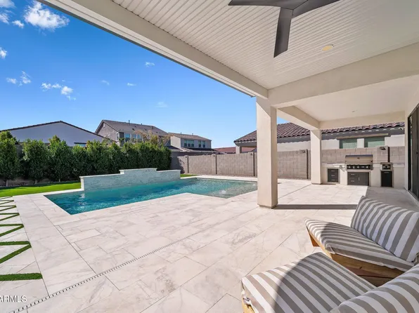 35032 N Barrel Rd, San Tan Valley, AZ 85142