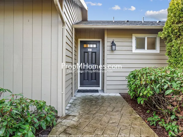 1942 NW 143rd Ave #87, Portland, OR 97229