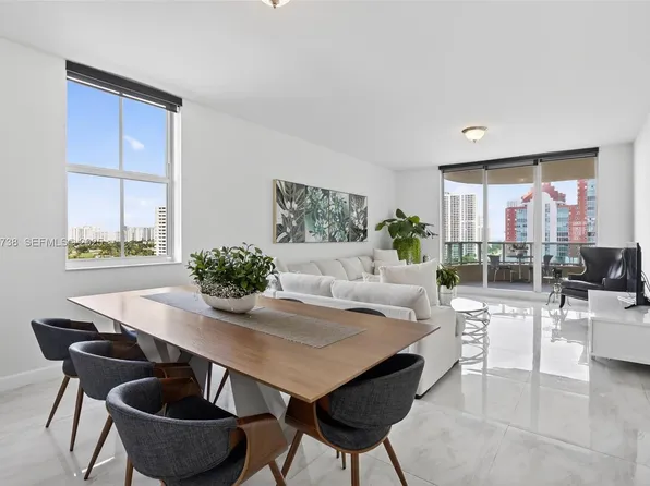 3340 NE 190th St APT 1101, Aventura, FL 33180