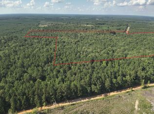 (Undisclosed Address), Rosston, AR 71858