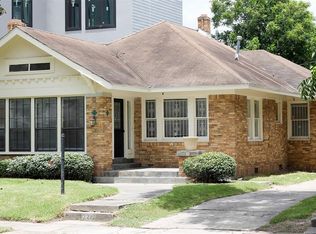 2219 Arbor St, Houston, TX 77004
