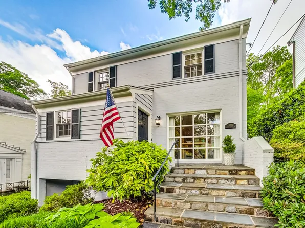 4831 Calvert St NW, Washington, DC 20007