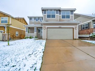 2718 Poplar Grove Pl, Castle Rock, CO 80109