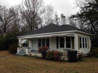 800 Glenn St, Newberry, SC 29108