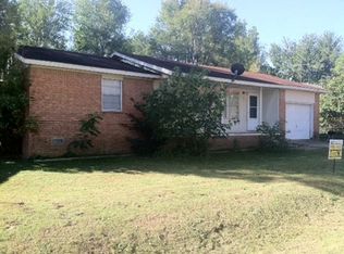 101 Helen St, Westville, OK 74965
