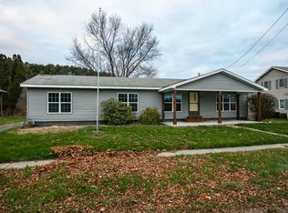 21 Mill St, Lawrenceville, PA 16929