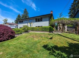 3507 222nd St SW, Mountlake Terrace, WA 98043