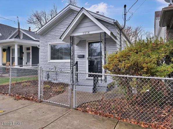 1214 Payne St, Louisville, KY 40204