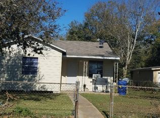 13202 Hp Johnson St, Kendleton, TX 77451