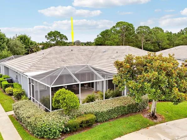 1228 NW Sun Terrace #D, Port St Lucie, FL 34986
