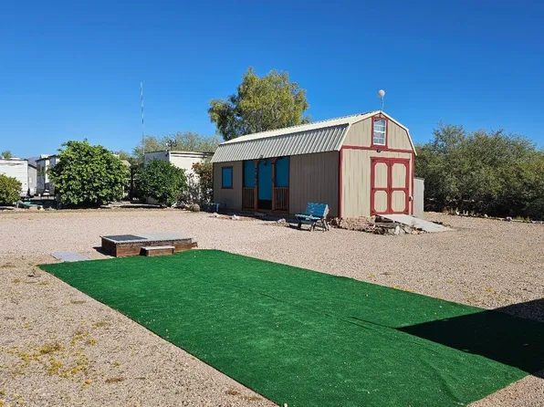 30605 S MEANDERING Lane #151, Congress, AZ 85332