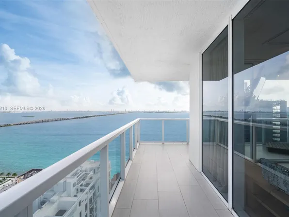 600 NE 27th St APT 3201, Miami, FL 33137