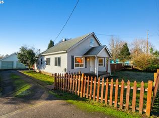 2038 E St, Washougal, WA 98671