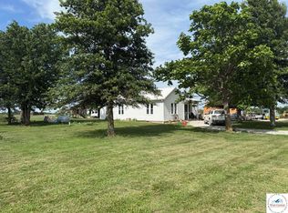 809 SW 300th Rd, Centerview, MO 64019