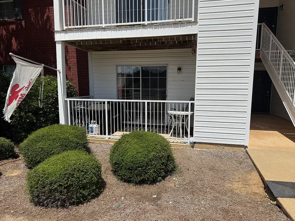 3 Private Road 3057 Unit 1, Oxford, MS 38655
