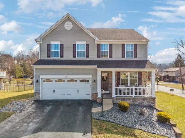 2002 Zoe Ln, Greensburg, PA 15601