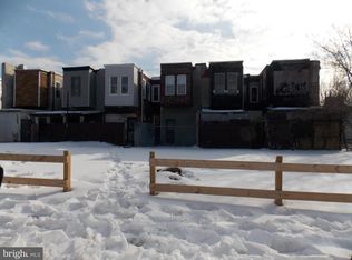 2741 N Mutter St, Philadelphia, PA 19133