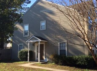 3201 Spruce Pine Rd, Virginia Beach, VA 23453