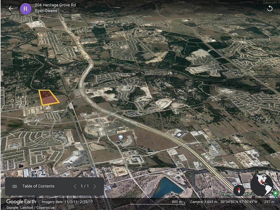 2nd image of 204 Heritage Grove Rd