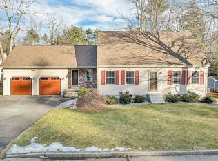 18 Peterson Cir, Concord, NH 03303