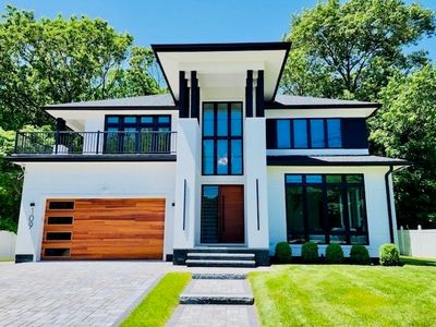 109 Wiswall Rd, Newton, MA, 02459