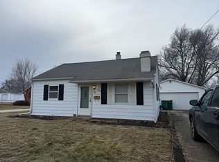 548 Burgland Ave, Galesburg, IL