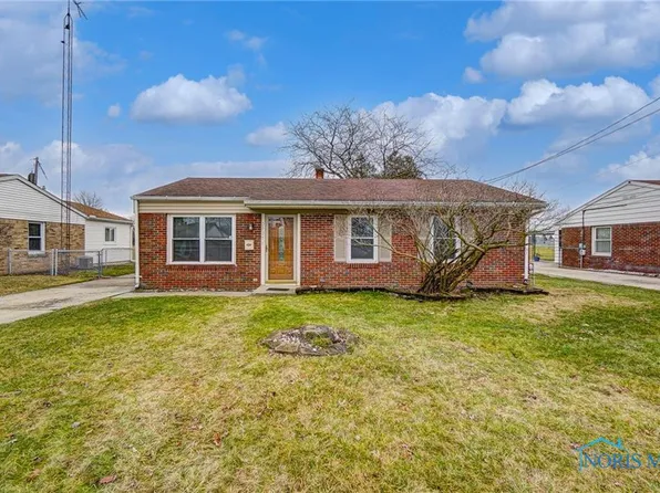 2025 Maryland Pl, Northwood, OH 43619