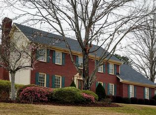 4201 Camaron Way, Snellville, GA