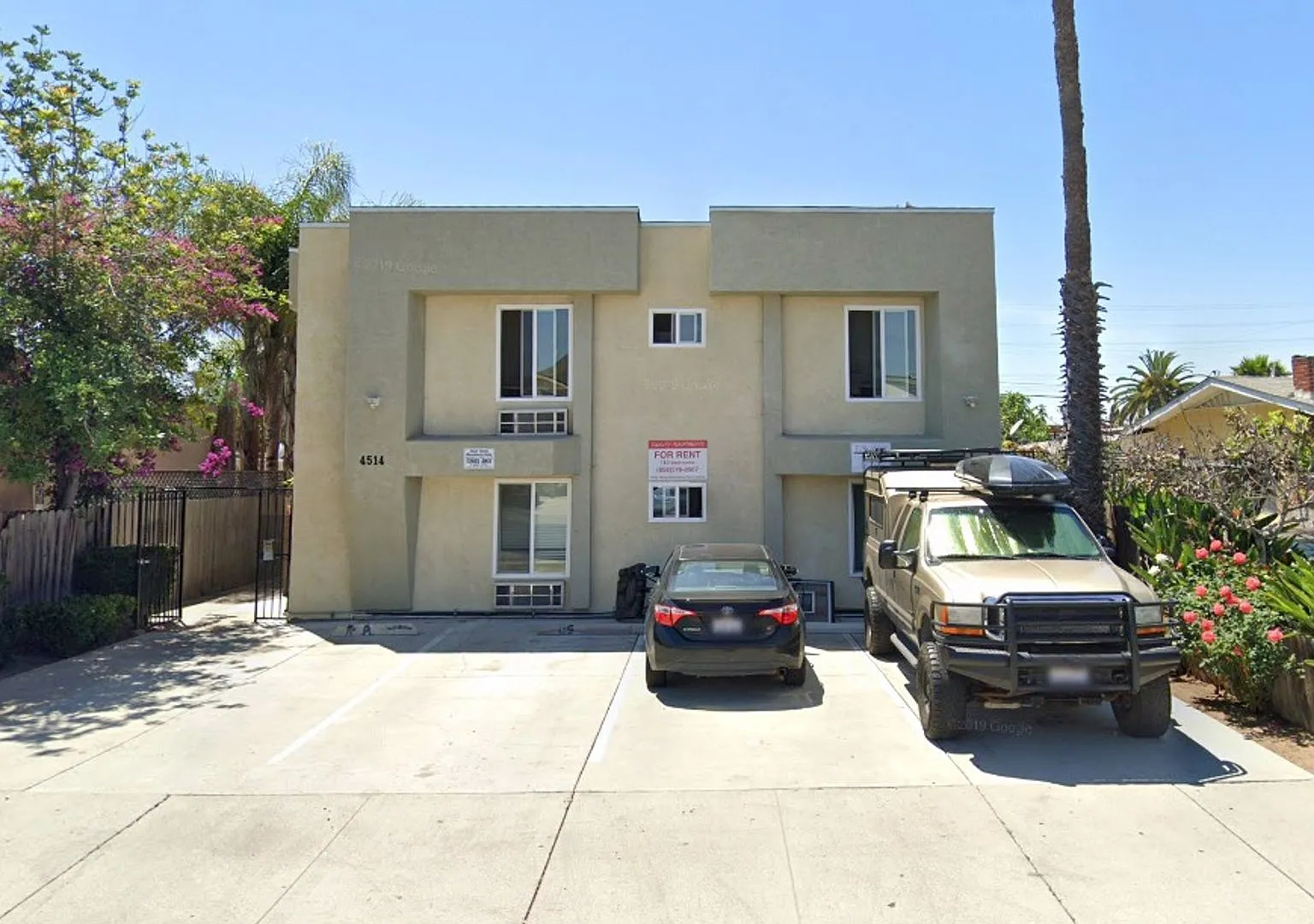 4514 Felton — Photo 1