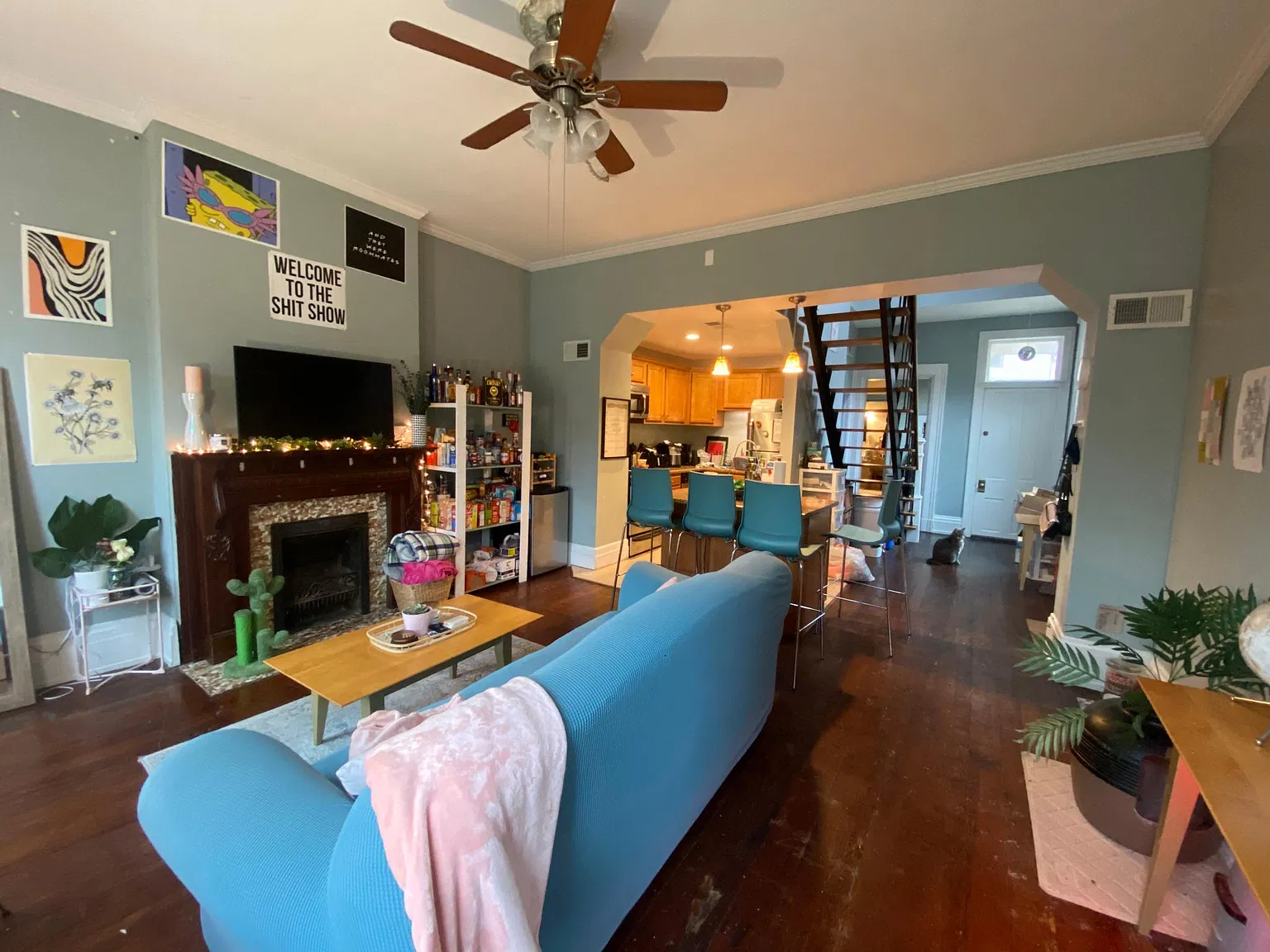4 bed, 2.5 bath, $2,900 — Photo 4