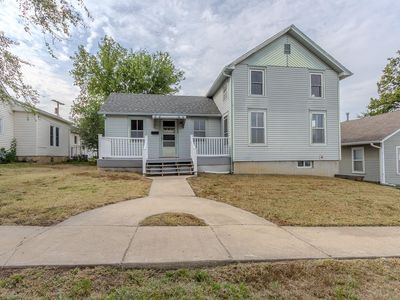116 E 3rd St, Minneapolis, KS, 67467