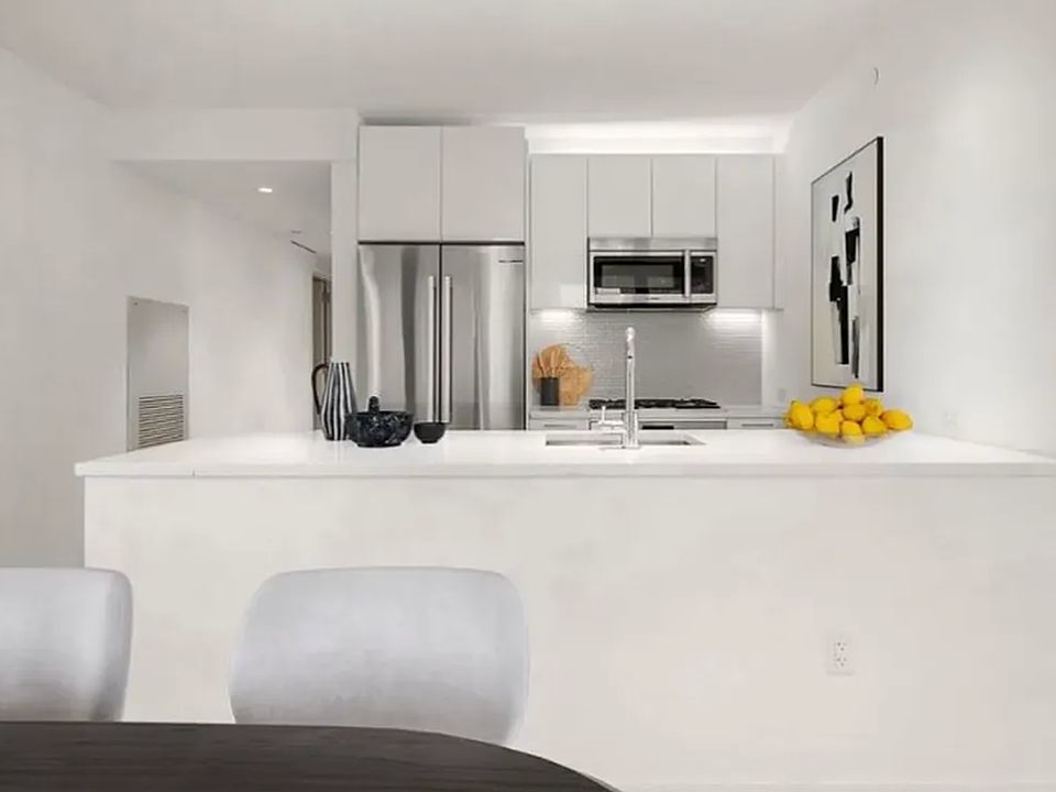1st image of 685 1st Ave APT 20K