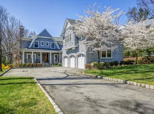 81 Farley Rd, Short Hills, NJ 07078