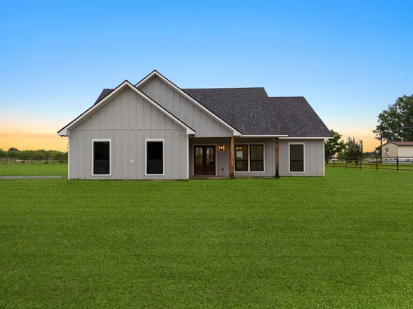1638 Fm 667, Purdon, TX 76679