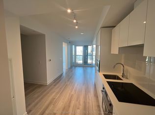 238 Simcoe St #1601, Toronto, ON
