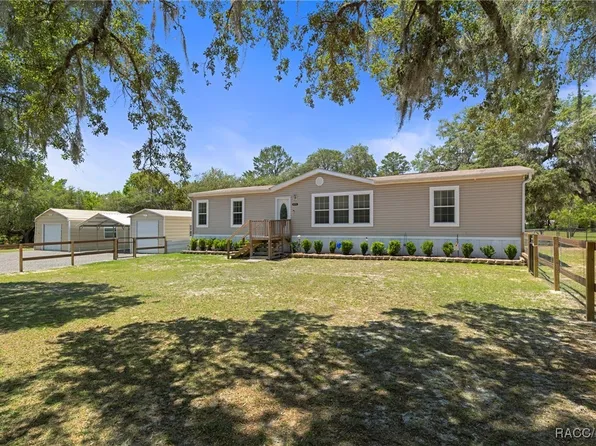 5272 N Western Dr, Hernando, FL 34442
