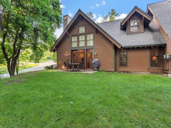 24 Freeman Road #A1, Cavendish, VT 05153