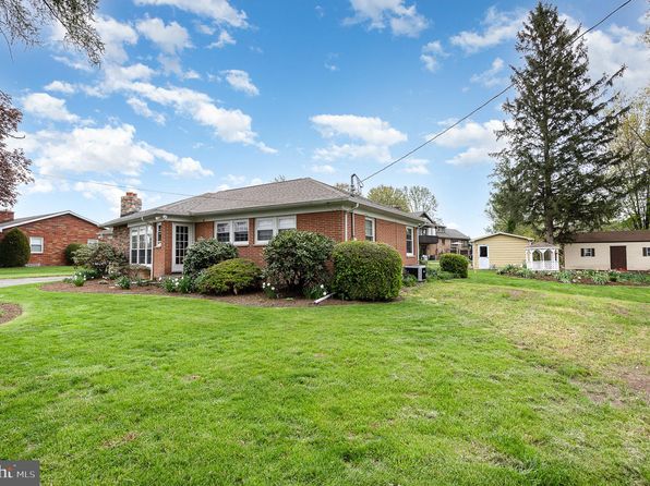522 Berrysburg Rd, Millersburg, PA 17061