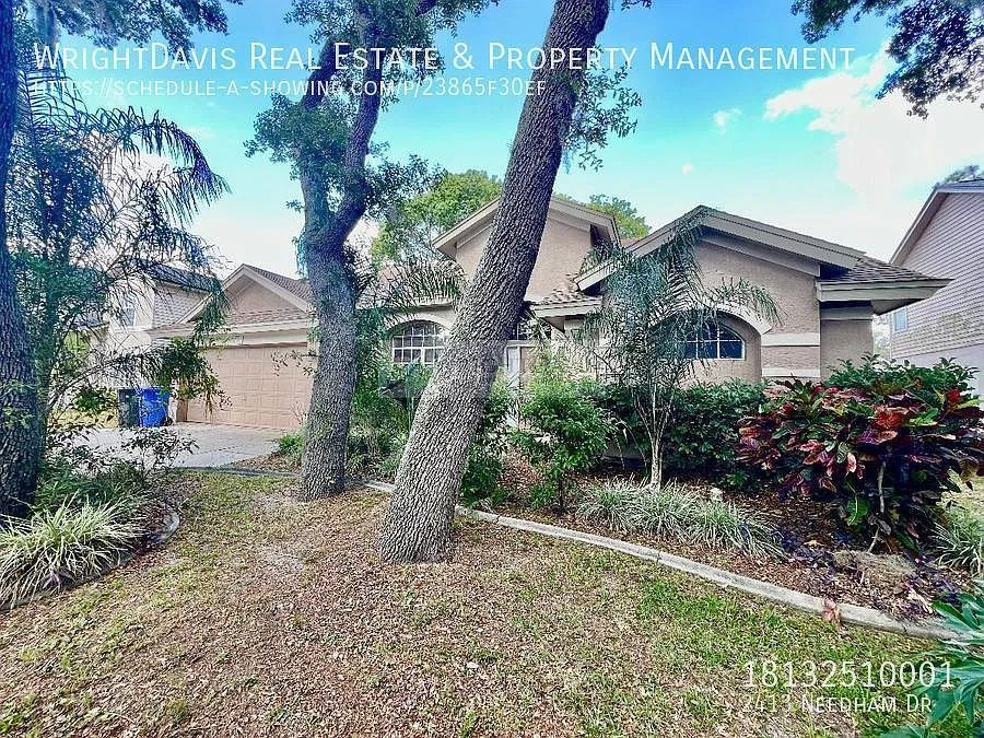 2413 Needham Dr